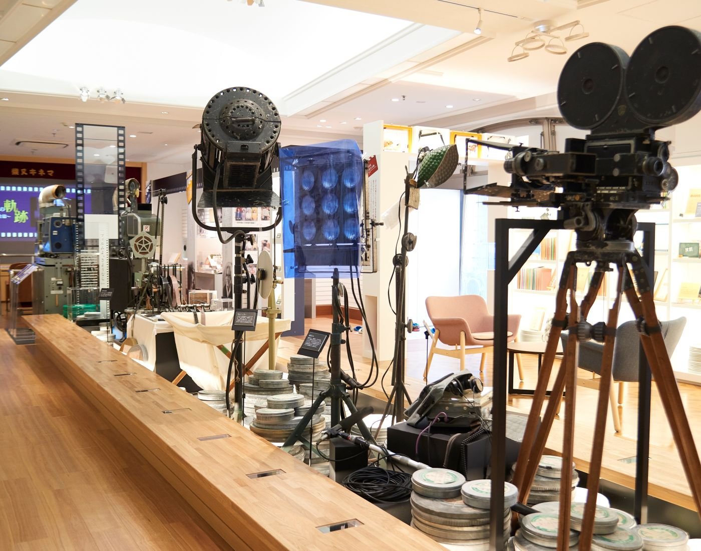 🎬 카츠시카 시바마타 토라상 기념관 이미지 3